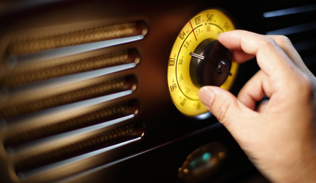 Caracol Radio incremento emisora oyentes cuarentena: En un 61% se incrementó el consumo de la radio durante la cuarentena