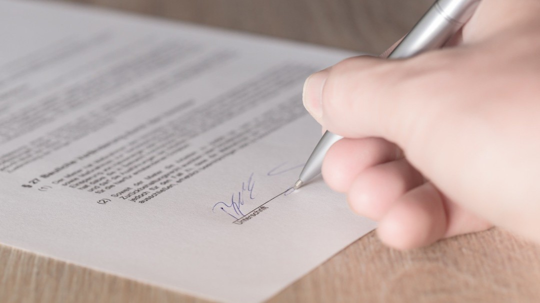 Revisión de pólizas de contrato MinTic duró 18 minutos
