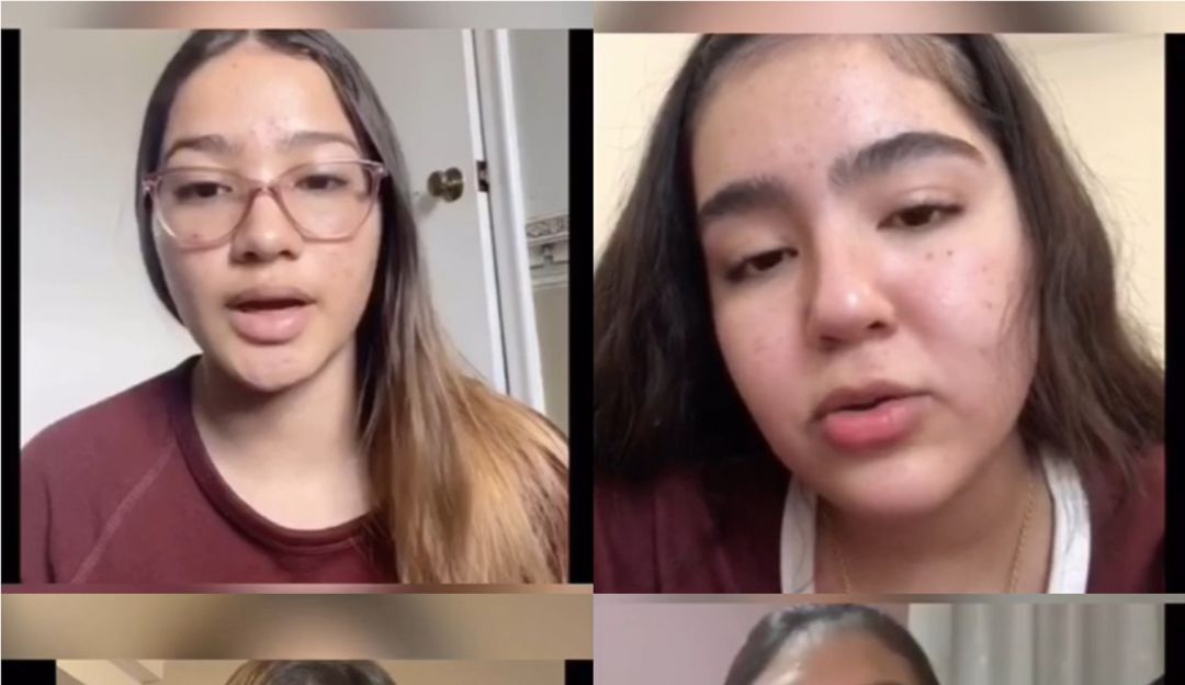 14 adolescentes atrapados en Canadá piden ayuda para volver a Colombia