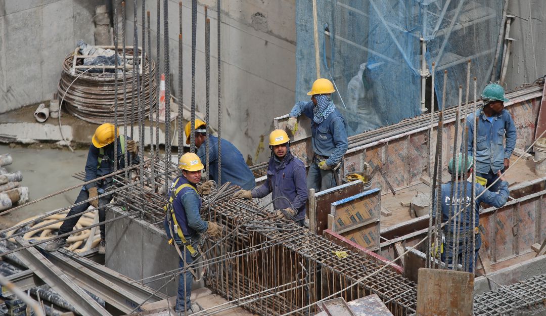Construcción Colombia: Se firmó acuerdo para implementar reglas a pliegos tipo de obras