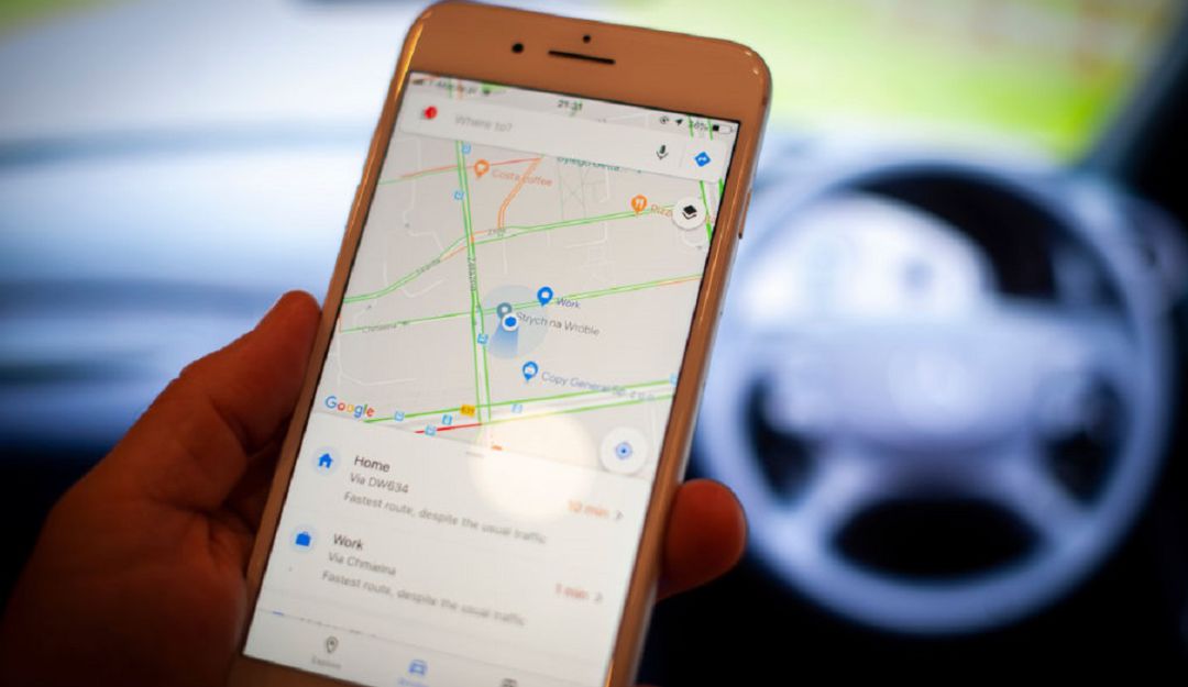 Community Mobility Reports: Los barranquilleros redujeron sus desplazamientos en más del 60%: Google