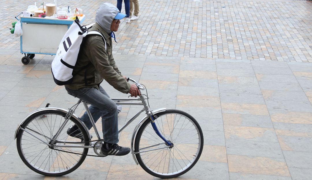Noticias Bogotá: Reapertura del sector de la bici en Bogotá: 35.000 empleos directos aportaría la reapertura del sector de la bici
