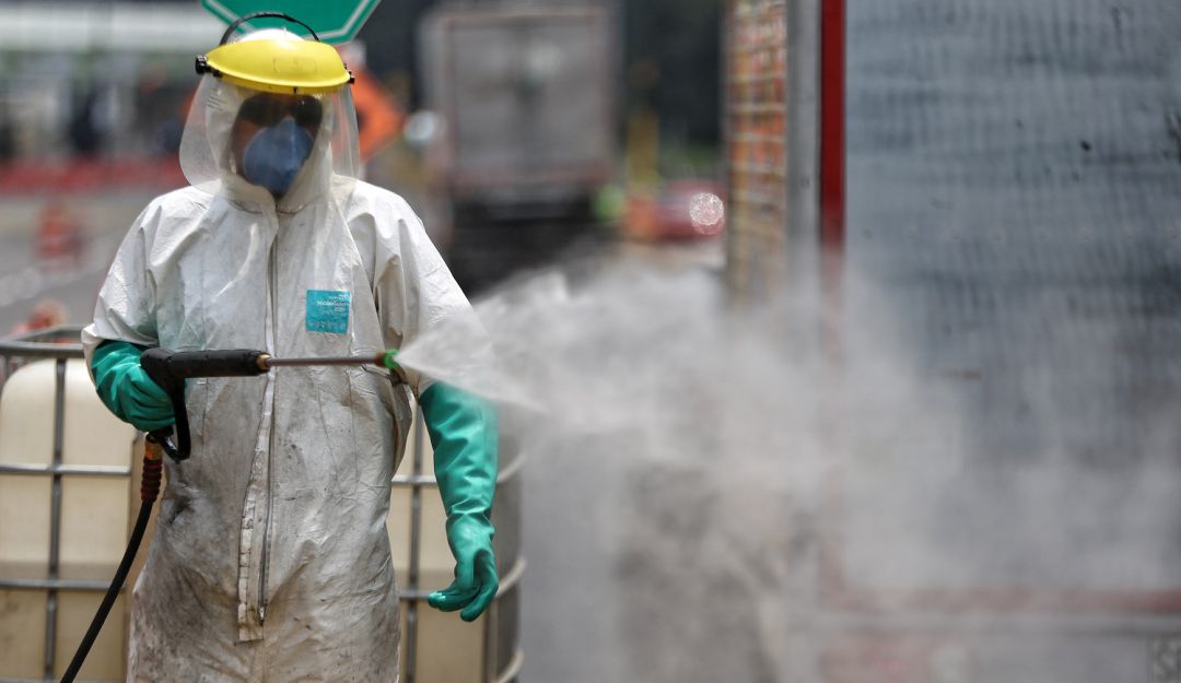 Coronavirus en Cartagena: Abogados proponen medidas para afrontar crisis laboral en Cartagena