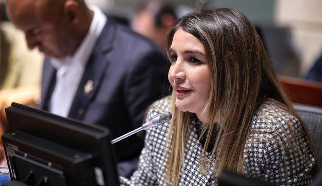 Nadia Blel: Si la Banca no se solidariza, turismo dejará 1 millón de desempleados