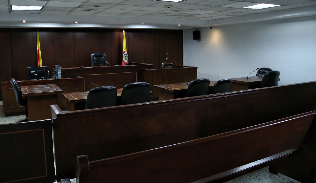 Detención domiciliaria cuarentena: Detención domiciliaria para uno de los 41 arrestados por violar cuarentena
