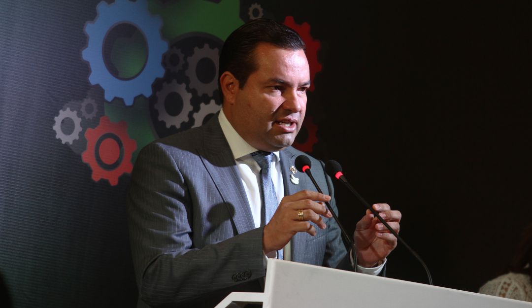 Didier Tavera investigación archivada: Archivan investigación contra el exgobernador Didier Tavera