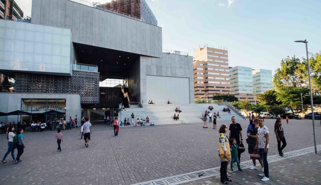 Museos Medellín: Con obras de más de 50 artistas, el MAMM reabre en su totalidad