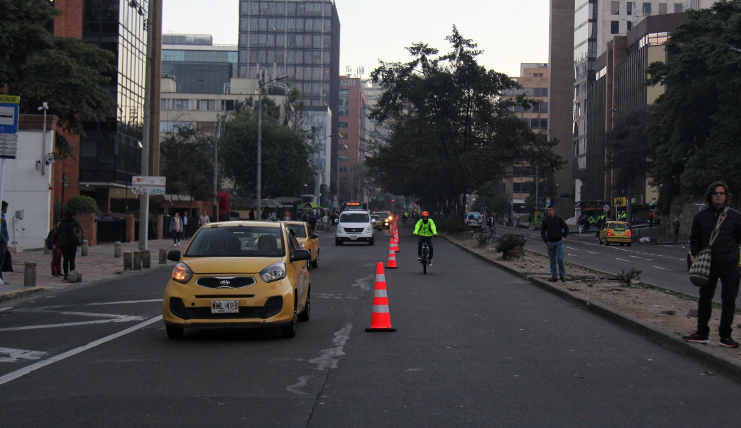 Transporte trabajadores 27 de abril: Así podrán movilizarse trabajadores que regresen a actividades este lunes