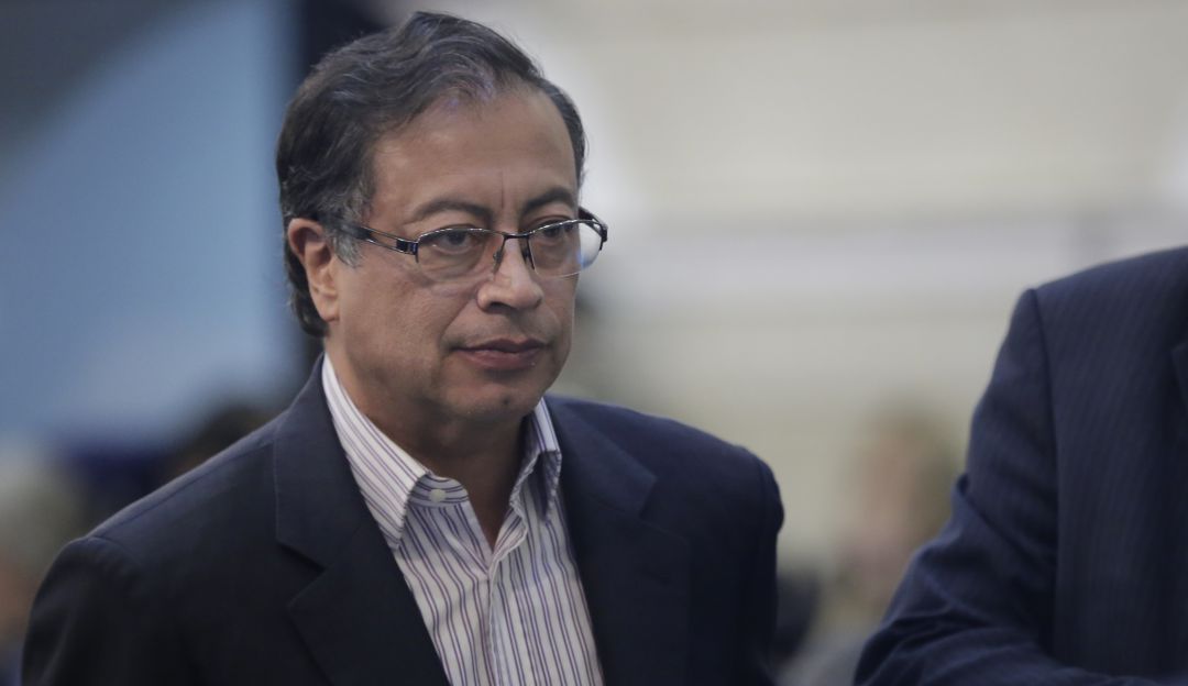Gustavo Petro: Representantes lamentan demanda de Petro a creación de Área Metropolitana