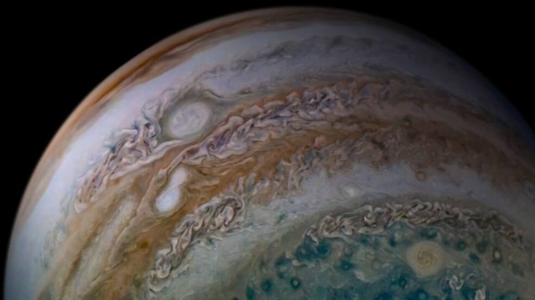 Detectado señal de radio de una luna de Júpiter
