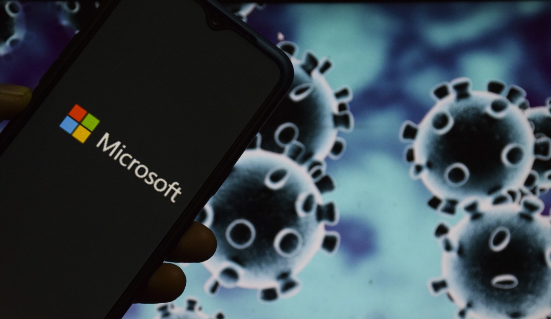 Correos maliciosos con información Covid-19: Microsoft detecta al día 60.000 mensajes maliciosos relacionados a Covid-19