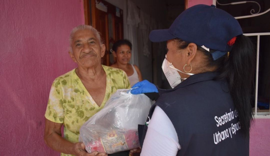 Baqatón: Inicia la BAQATÓN para apoyar a familias vulnerables