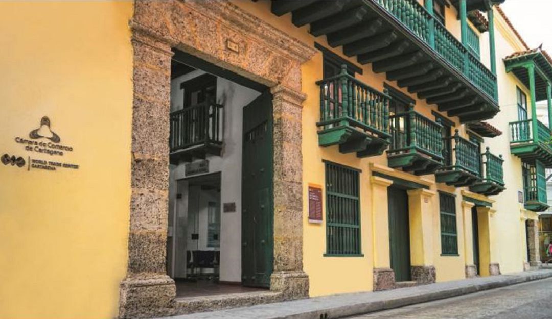 Cámara de Comercio de Cartagena: CamComercio Cartagena participa en Plan de Reactivación Económica