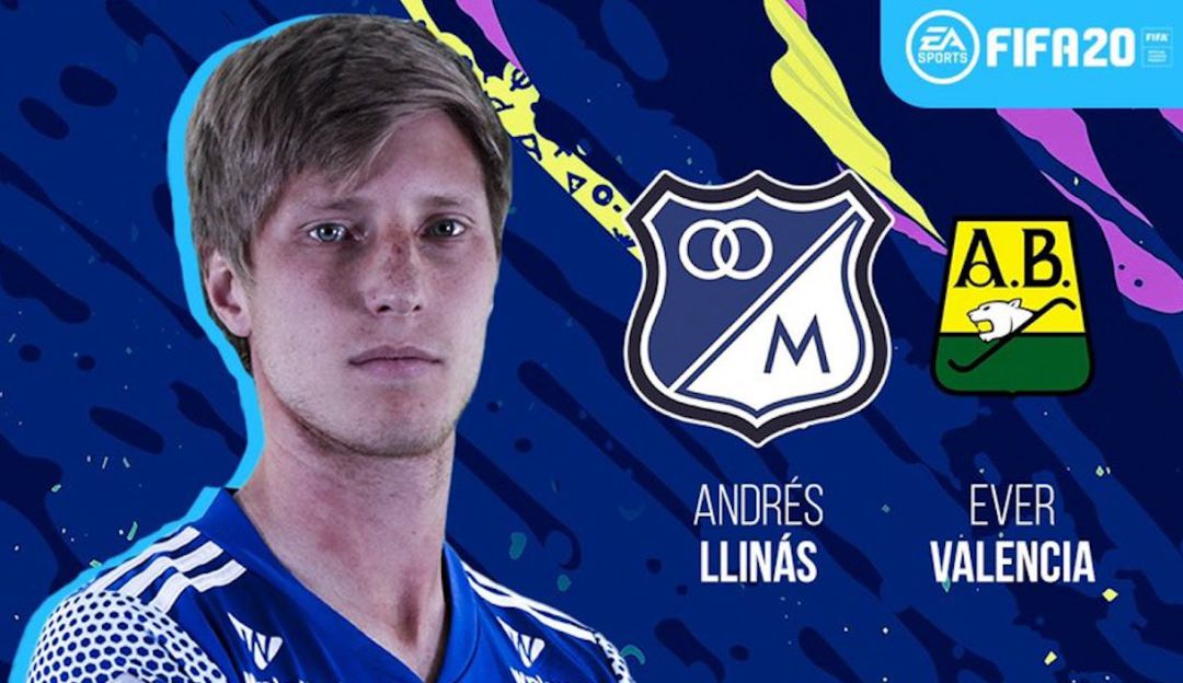 Resultados primera fecha eLiga Dimayor: Millonarios debutó con victoria ante Bucaramanga en la eLiga Dimayor