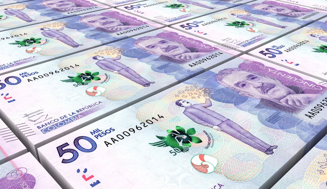 Pago seguridad social: Proponen que Gobierno asuma pago de seguridad social en salud de trabajador