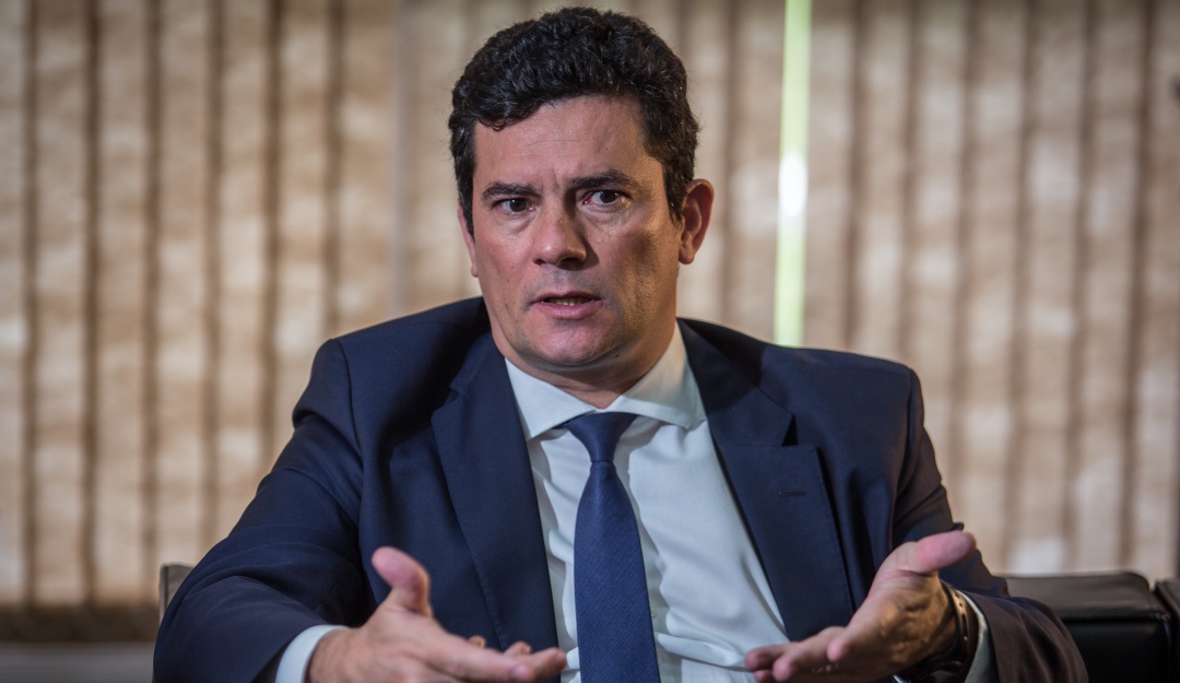 Brasil Elecciones Sergio Moro Jair Bolsonaro Lula da Silva: El juez que puso a Lula en la cárcel buscaría la presidencia de Brasil Brasil Elecciones Sergio Moro Jair Bolsonaro Lula da Silva: El juez que puso a Lula en la cárcel buscaría la presidencia de Brasil