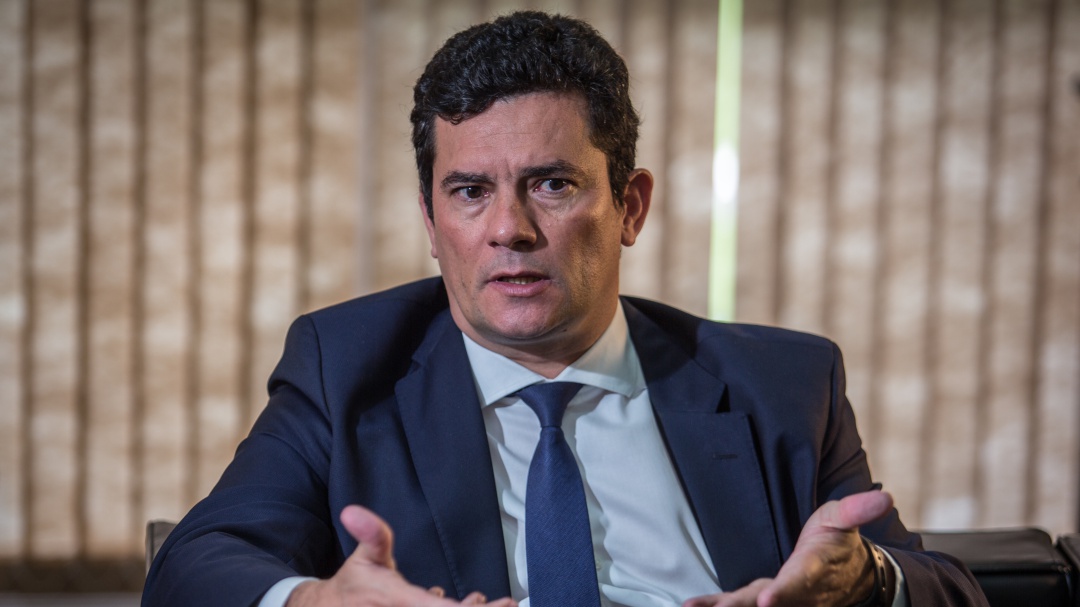 El juez que puso a Lula en la cárcel buscaría la presidencia de Brasil