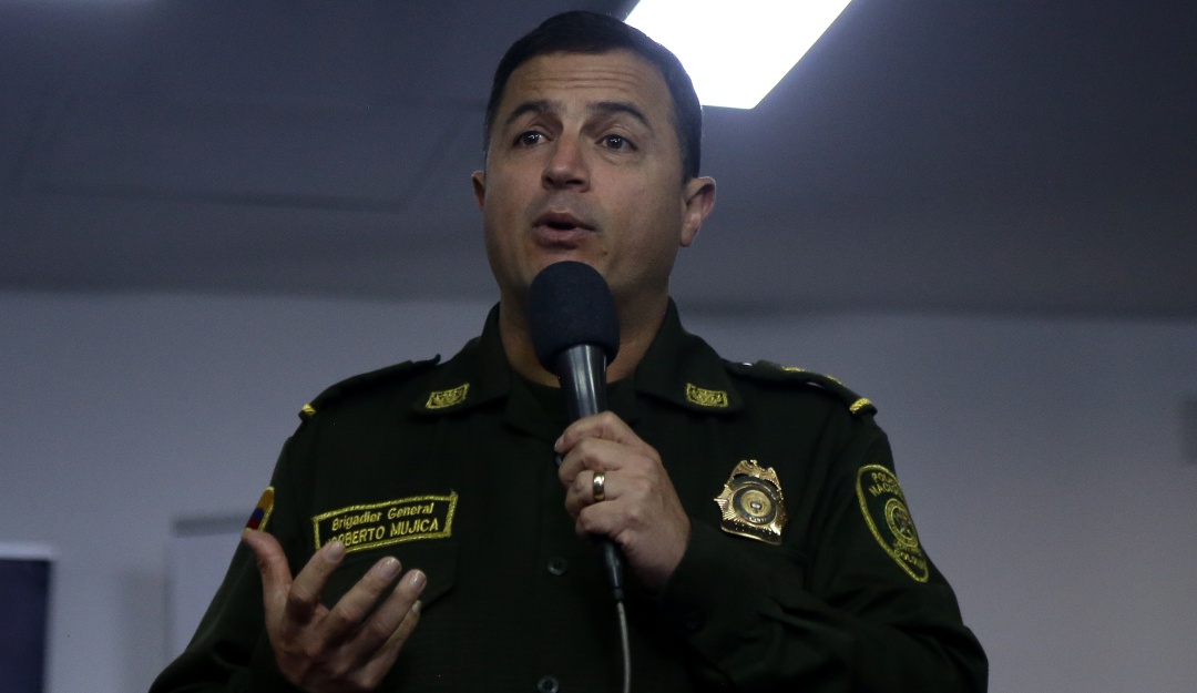 Dir. del INPEC pide ayuda a alcaldes y gobernadores por COVID19 en cárceles