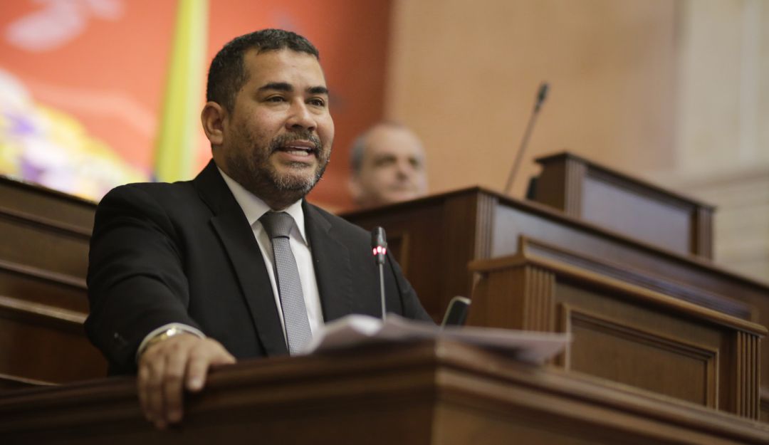 Movilidad de congresistas coronavirus: Cámara pide levantar restricciones de movilidad a congresistas