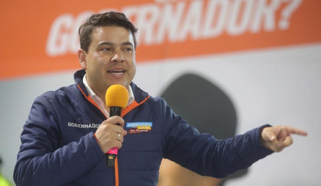 Nicolás García Bustos