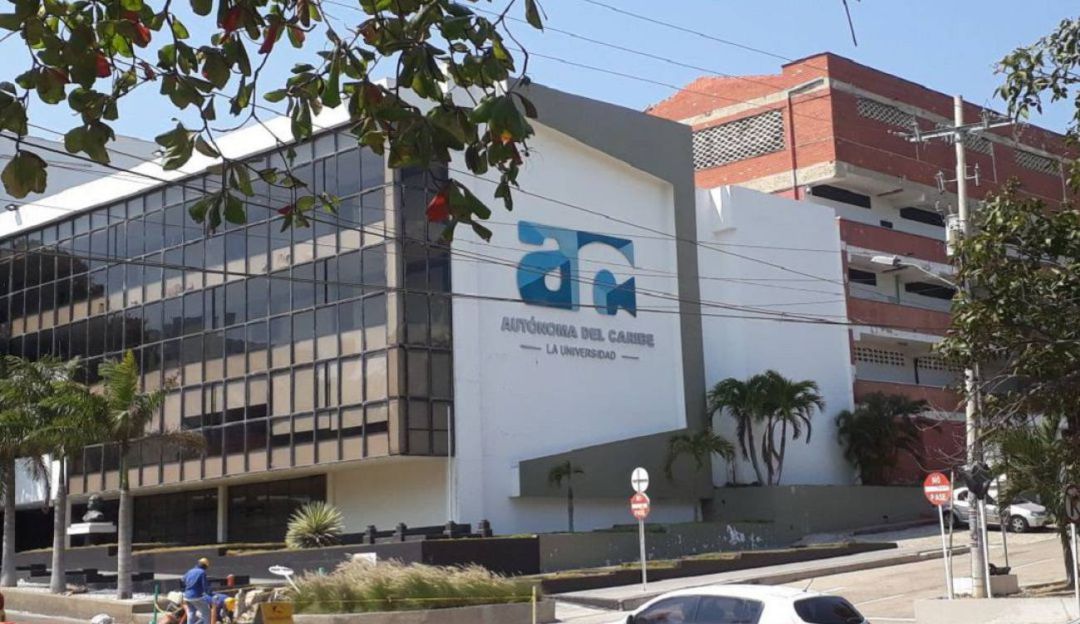 EDUCACION SUPERIOR: Rodolfo Pérez fue elegido como nuevo rector de Uniautónoma