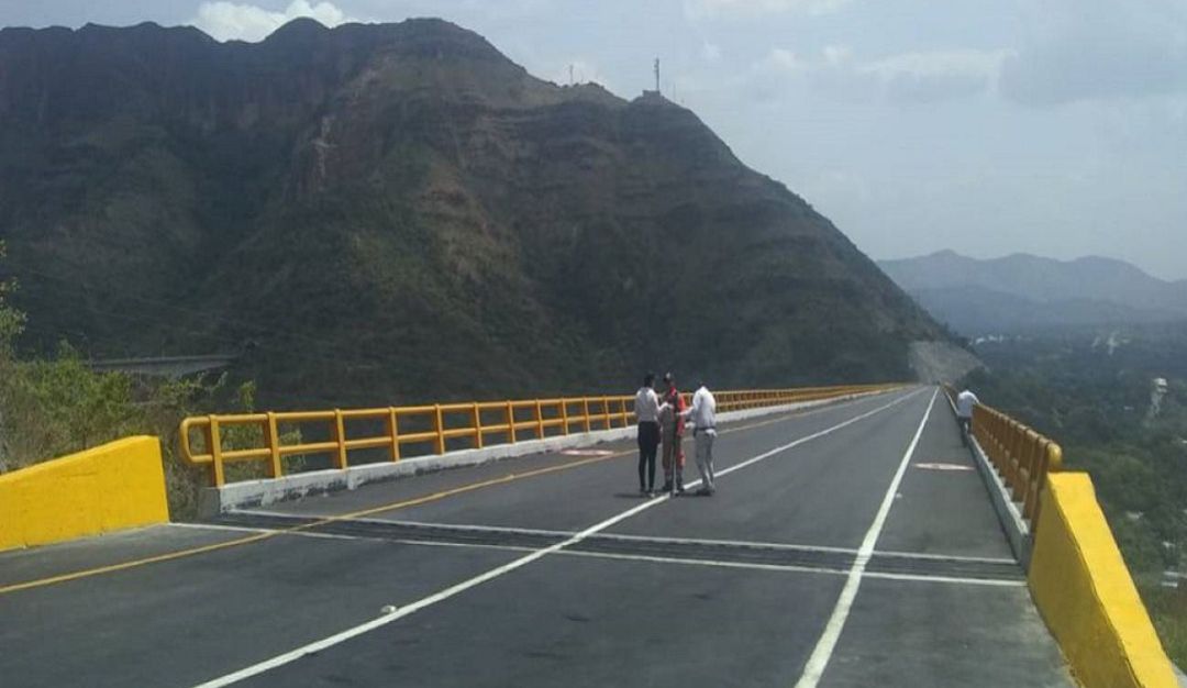 OBRAS PUBLICAS: Obras públicas por $7.5 billones se reactivan en la Costa: CCI