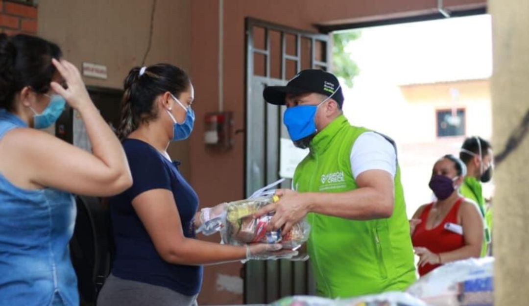 Santander Barrancabermeja Girón Contraloría Compra Mercados: Contraloría relaciona dos casos de presunta corrupción