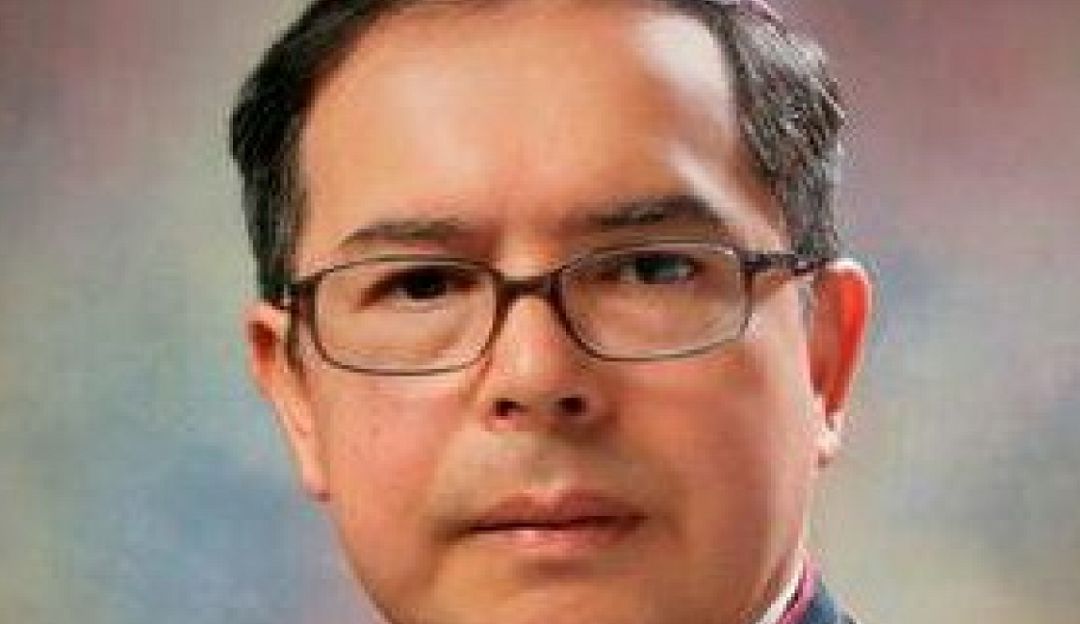 BUCARAMANGA, SANTANDER, SAN GIL, ARZOBISPO, PAPA FRANCISCO: Nuevo Arzobispo de Bogotá es santandereano