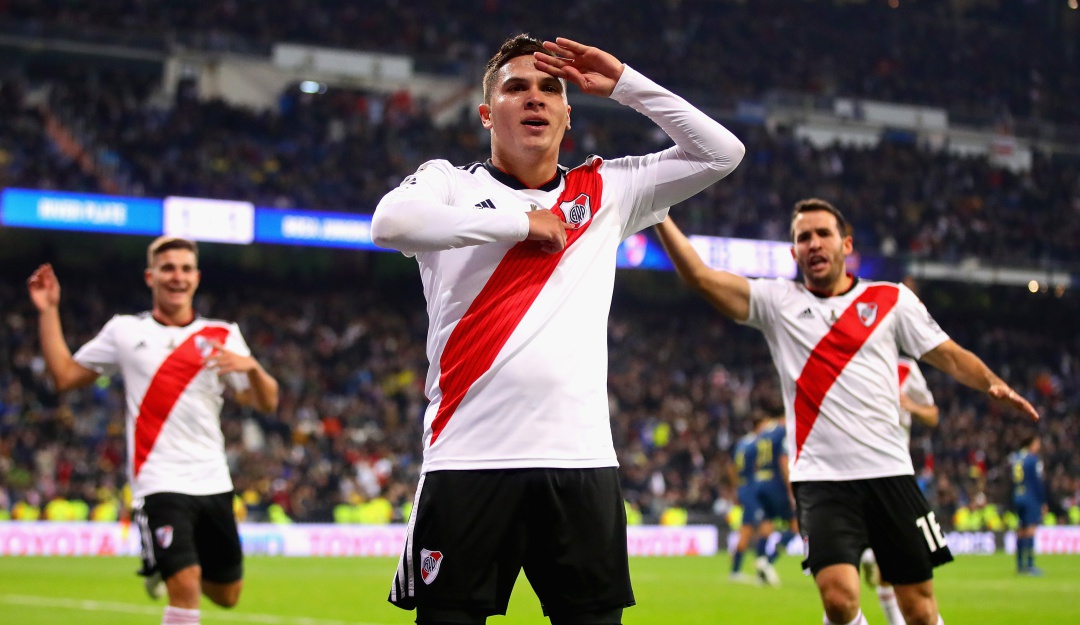 Quintero serie Netflix: 'Juanfer' Quintero tendrá su propia serie en Netflix