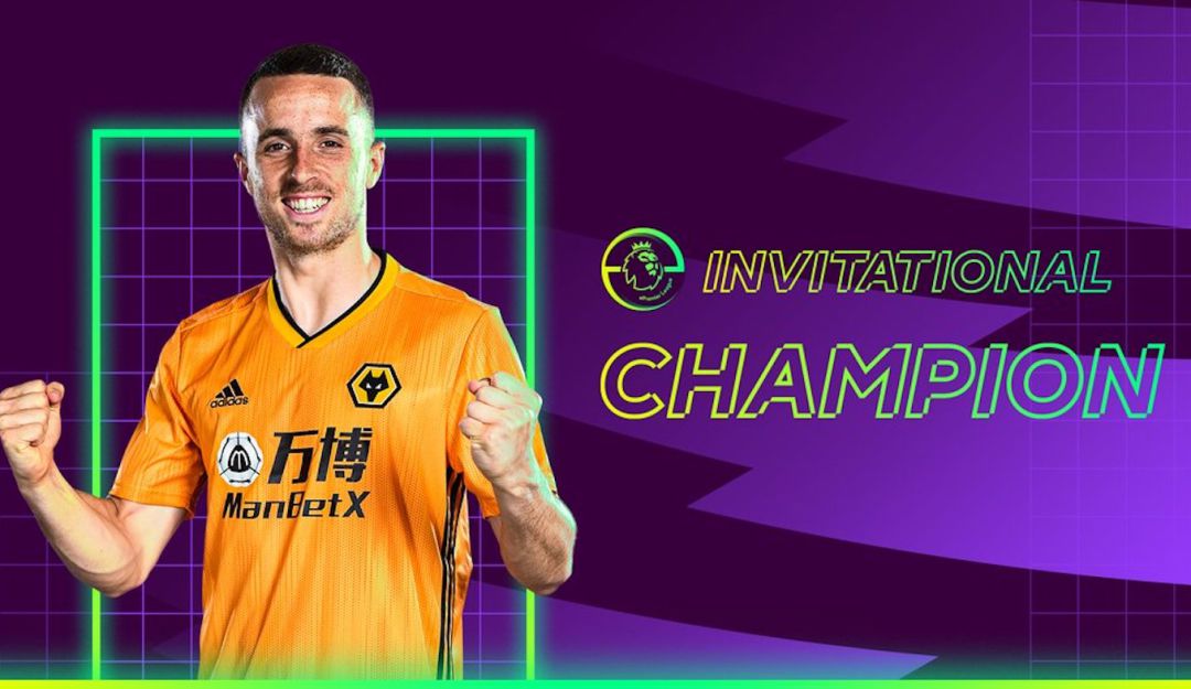 Resultado Torneo FIFA 20 Premier League: Wolverhampton, campeón de la ePremier League para recaudar fondos