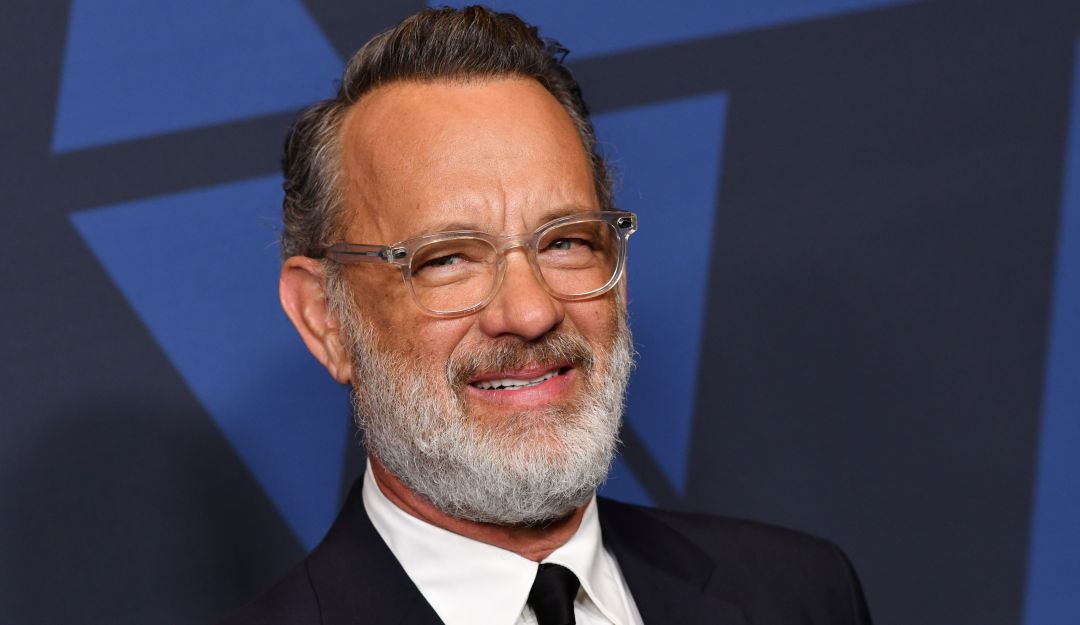 Tom Hanks: El regalo de Tom Hanks a un niño que sufría de acoso por llamarse Corona