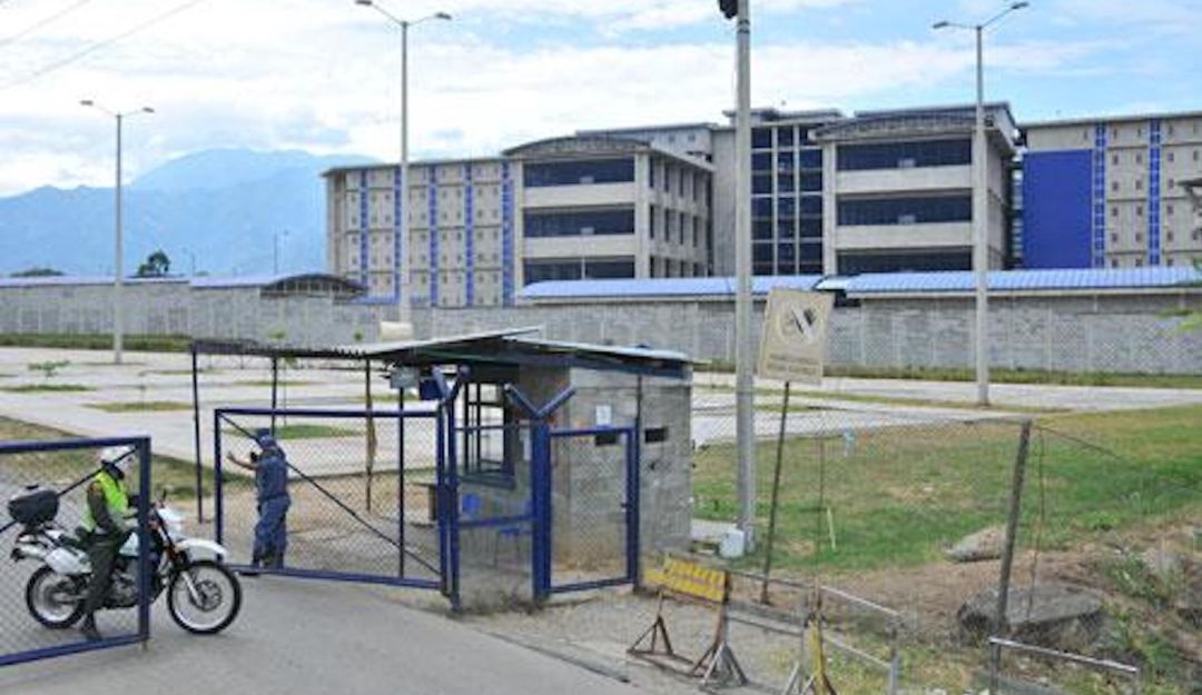 Coronavirus en Ibagué: Confirman caso de Covid-19 en cárcel de Picaleña de Ibagué