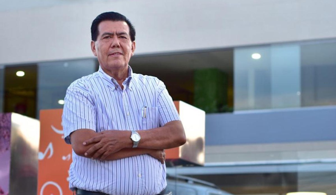 Contagio Covid-19 en Mercacentro: Mercacentro da mensaje de tranquilidad a sus clientes