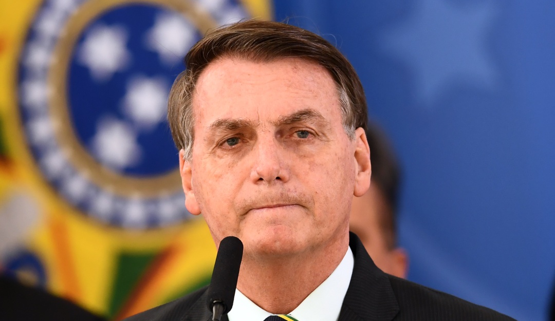Fiscalía Brasil Bolsonaro investigar: La Fiscalía de Brasil pide investigar a Bolsonaro tras acusaciones de Moro