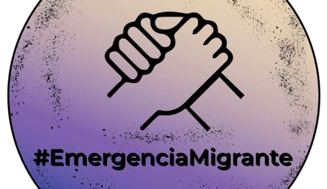 Coronavirus: 'Emergencia Migrante': una red de apoyo para donaciones