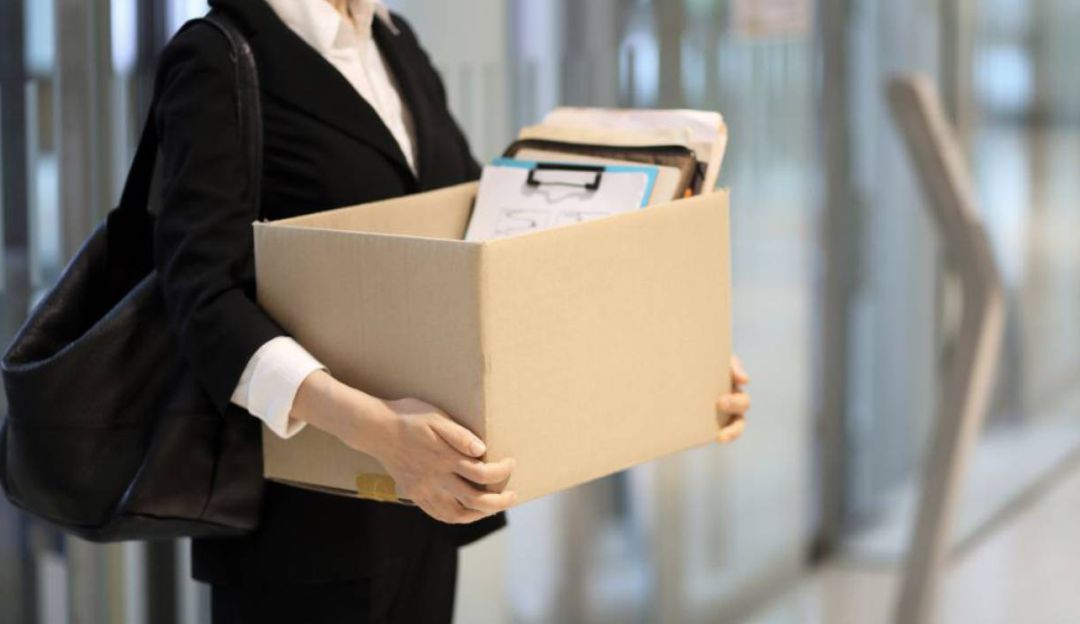 131 mil empleos están en riesgo en Antioquia por el COVID-19