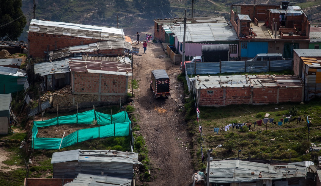 Dsplazamiento en Colombia 2020: Dura radiografía de ONU sobre situación humanitaria en Colombia