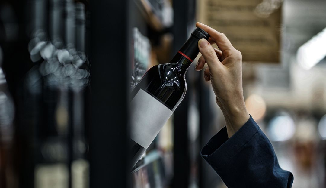 Efecto coronavirus sobre alimentos y bebidas: Productos lácteos, vinos y carne de vacuno los más afectados en la UE