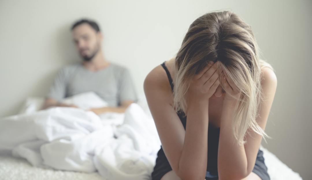 Divorcios en Colombia Covid-19: Pandemia podría generar avalancha de divorcios: expertos