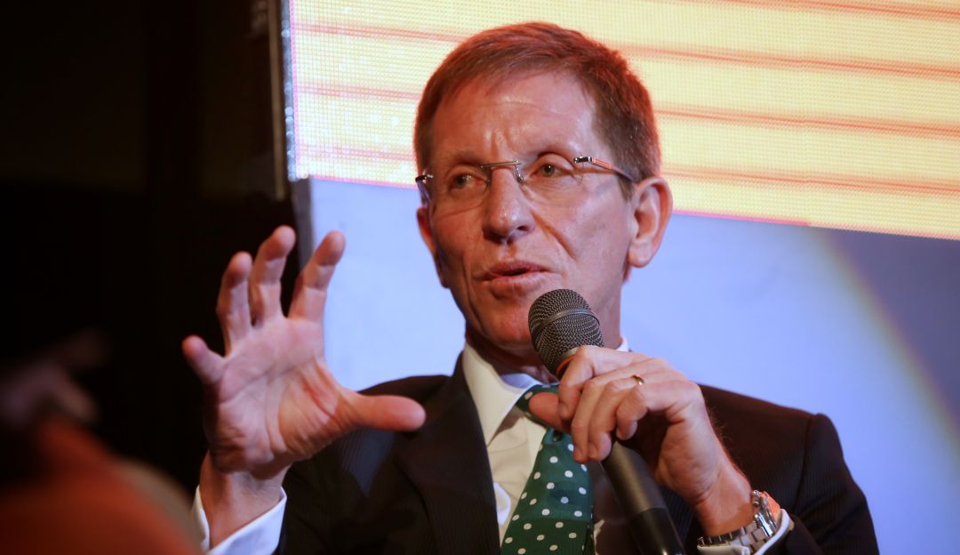 Beneficios ex-Farc: Gobierno pide a la JEP que no se dupliquen beneficios para excombatientes