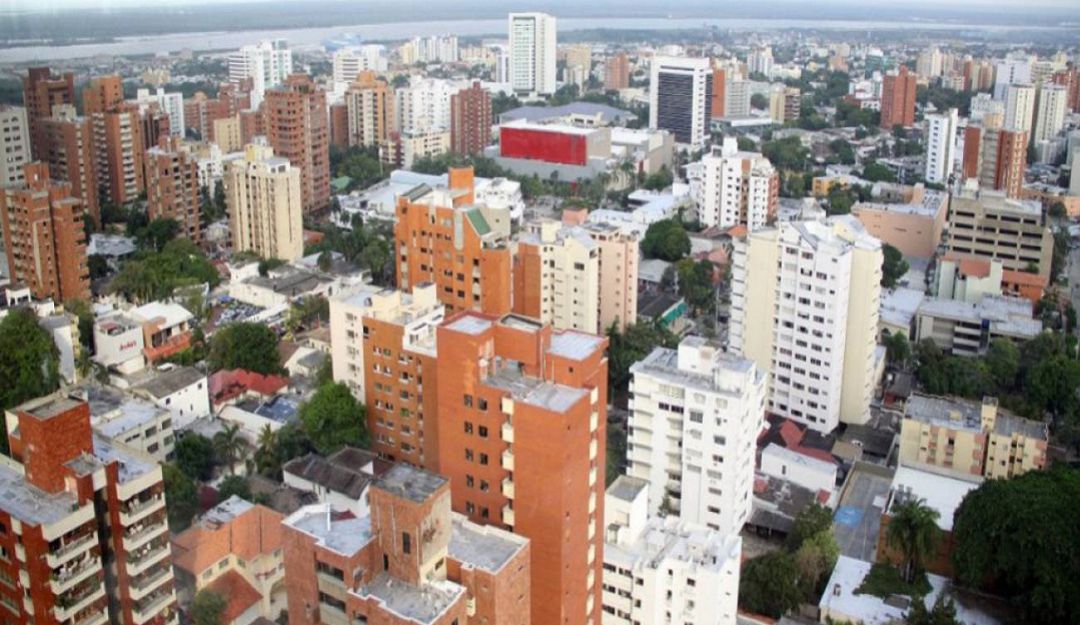 CORONAVIRUS: Hoteles en Barranquilla registran pérdidas por $25 mil millones al mes