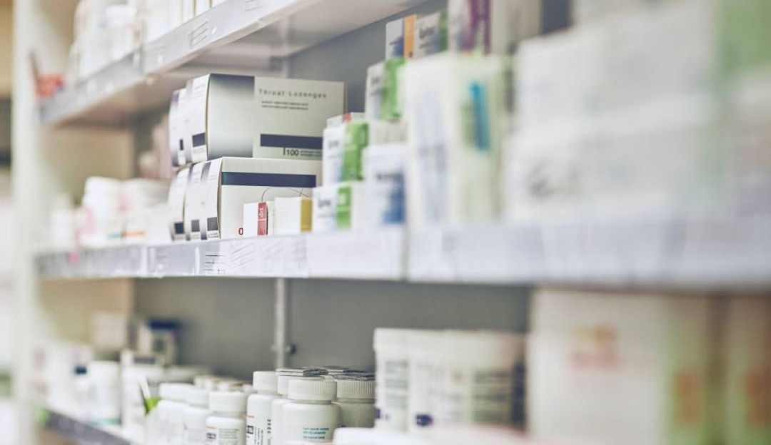 CORONAVIRUS: Pensionados denuncian que eps no están enviando medicamentos a sus casas