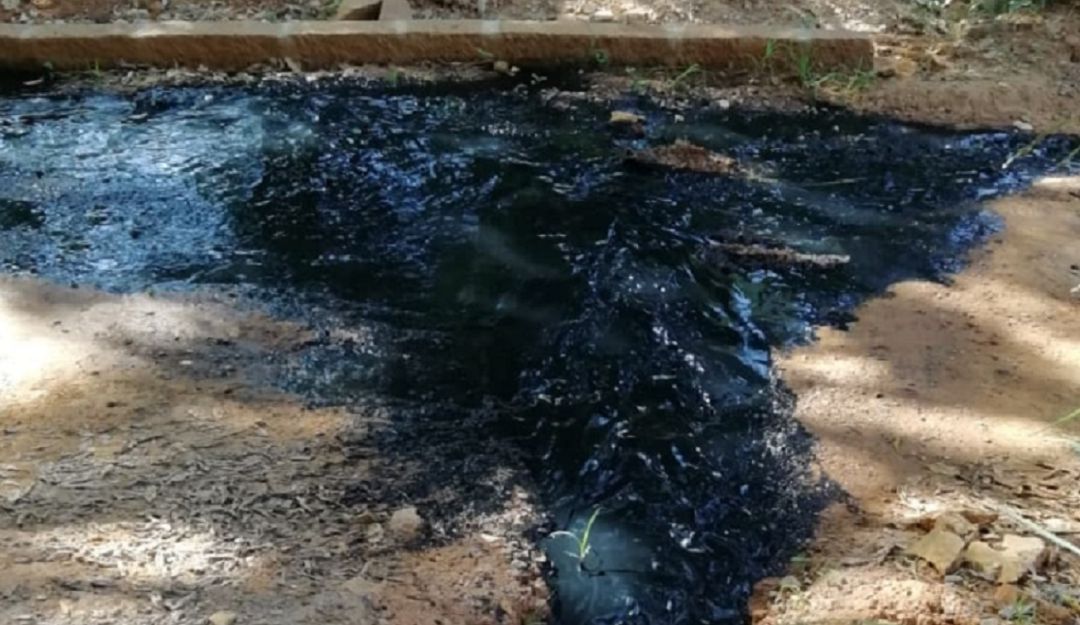CONTAMINACION AMBIENTE BARICAHRA SANTANDER ACUEDUCTO: Ambientalistas denuncian contaminación en Barichara, Santander