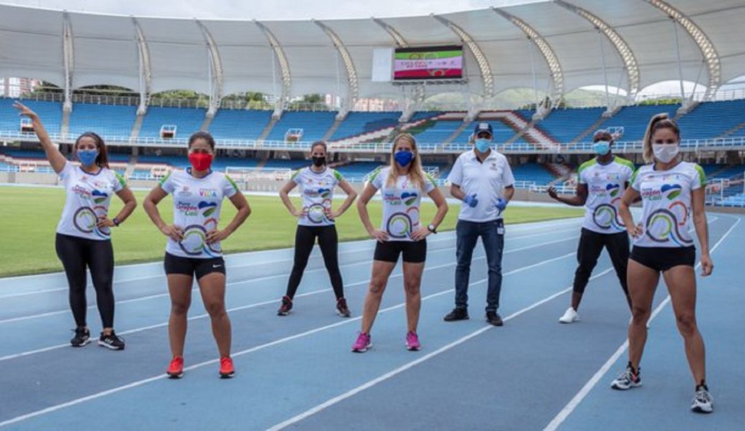 Medidas de restricción: ¿Qué se puede hacer y que no al hacer deporte en Cali a partir de hoy?