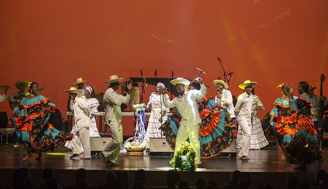 Festival Petronio Álvarez: El Festival Petronio Álvarez no se ha cancelado hasta el momento