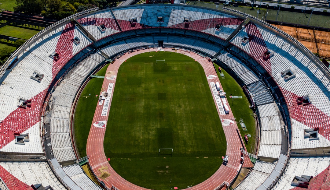 Argentina no más fútbol 2019-2020: Argentina da por terminada su temporada de fútbol profesional 2019-2020