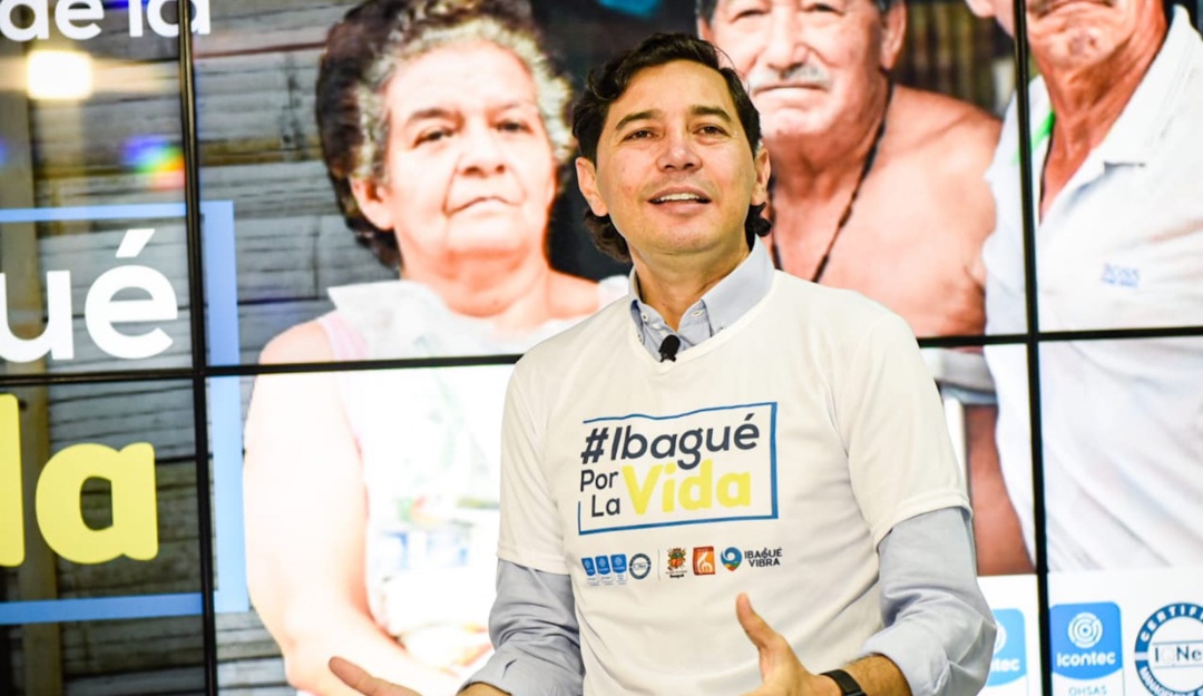 Donatón Ibagué: Avanza Donatón en Ibagué