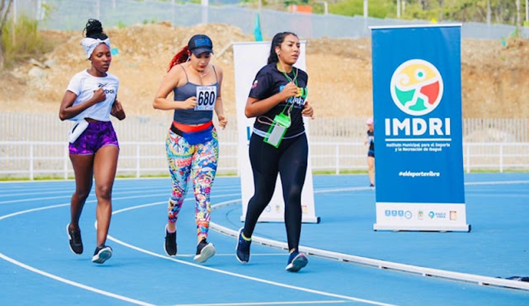 Deporte en Ibagué: Ibaguereños podrán hacer deporte en estos horarios