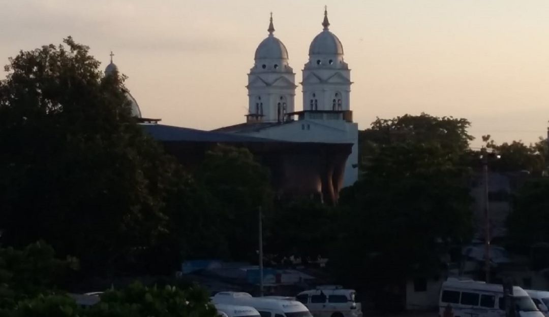 La Dorada, Caldas
