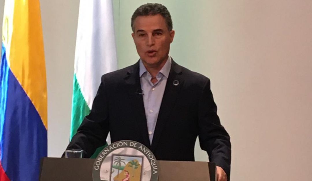 22 puntos de control en Antioquia reactivarían economía en 107 municipios: 22 puntos de control en Antioquia reactivarían economía en 107 municipios